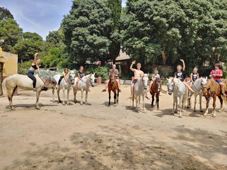 Eenoudervakantie Zonvakantie aan de Costa Brava