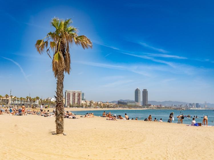 Eenoudervakantie Zonvakantie aan de Costa Brava