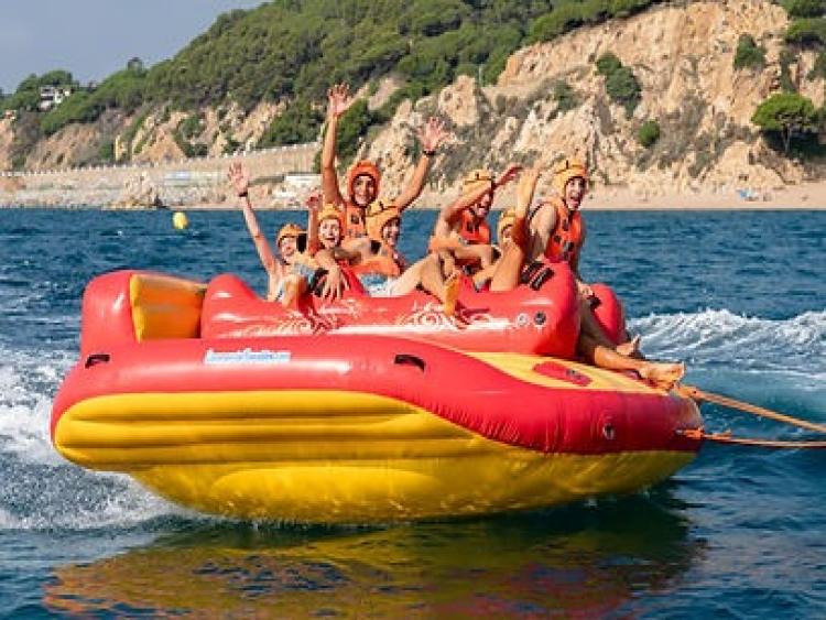 Eenoudervakantie Zonvakantie aan de Costa Brava