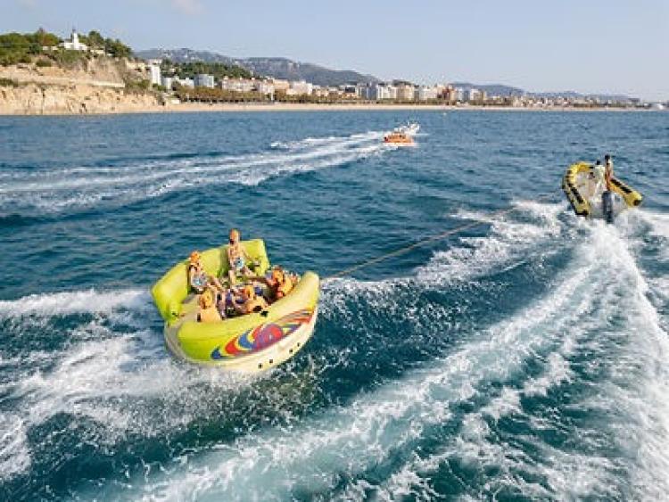 Eenoudervakantie Zonvakantie aan de Costa Brava