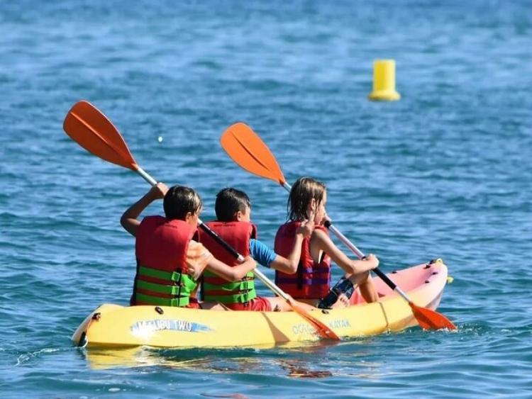 Eenoudervakantie Zonvakantie aan de Costa Brava