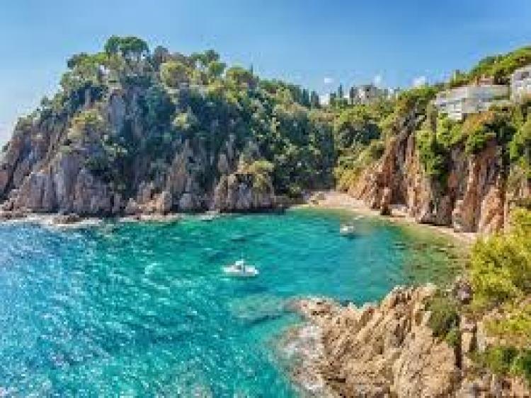 Eenoudervakantie Zonvakantie aan de Costa Brava