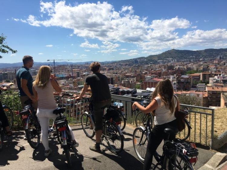 Eenoudervakantie Zonvakantie aan de Costa Brava