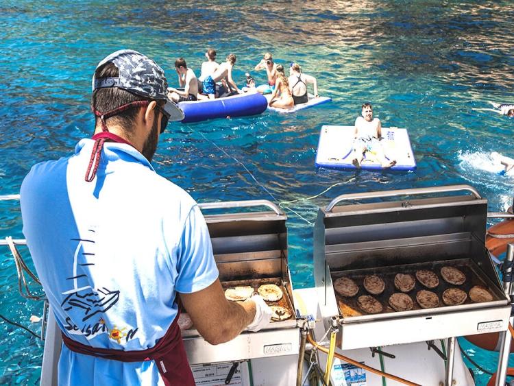 Eenoudervakantie Zonvakantie aan de Costa Brava