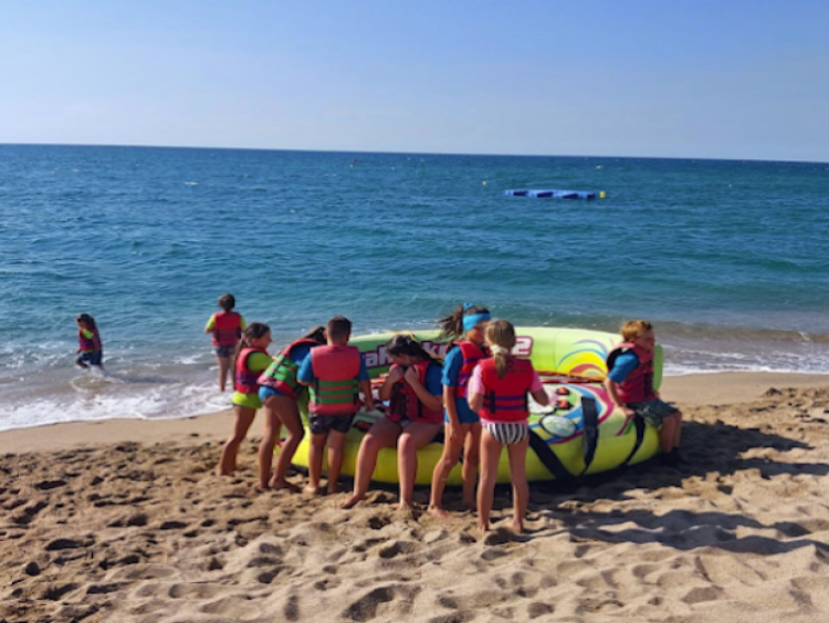 Eenoudervakantie Zonvakantie aan de Costa Brava