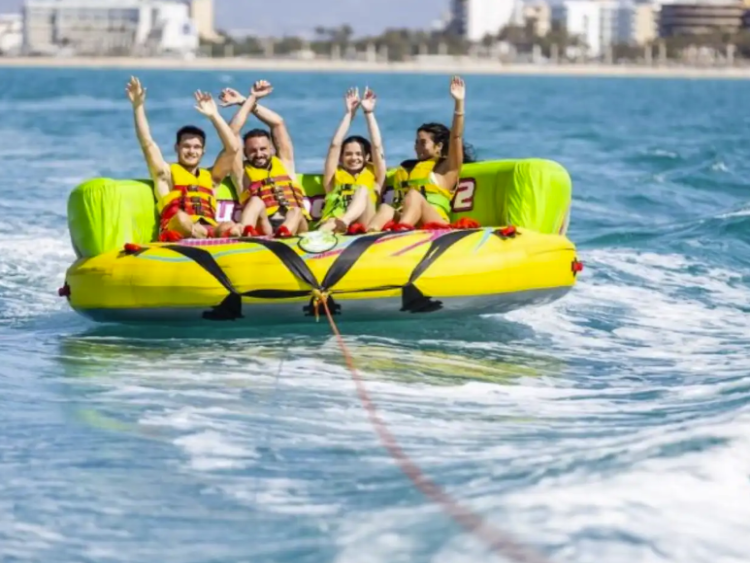 Eenoudervakantie Zonvakantie aan de Costa Brava