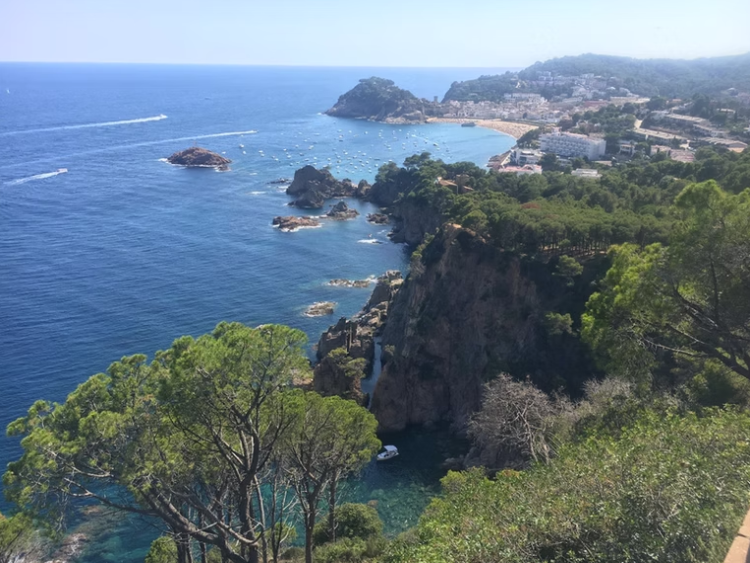 Eenoudervakantie Zonvakantie aan de Costa Brava