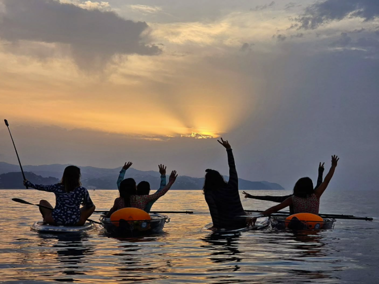 Eenoudervakantie Zonvakantie aan de Costa Brava