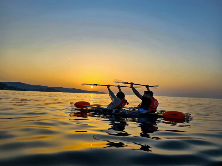 Eenoudervakantie Zonvakantie aan de Costa Brava