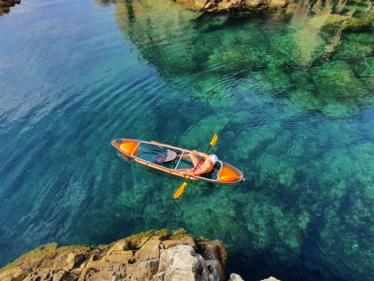 Eenoudervakantie Zonvakantie aan de Costa Brava