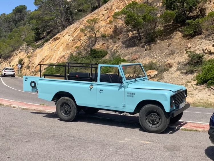 Eenoudervakantie Zonvakantie aan de Costa Brava