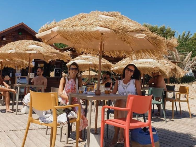 Eenoudervakantie Zonvakantie op Kreta