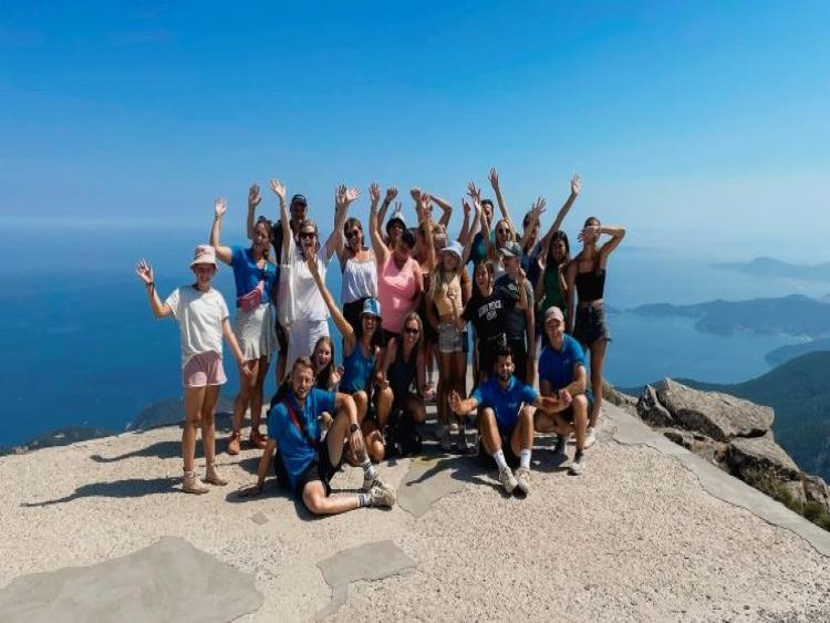 Eenoudervakantie Zonvakantie op Kreta