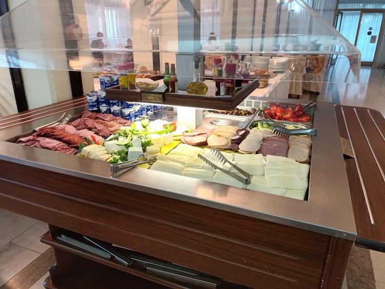 Eenoudervakantie Zonvakantie Aan het meer van Ohrid