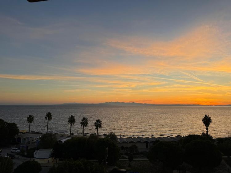 Eenoudervakantie Zonvakantie Zakynthos in Griekenland