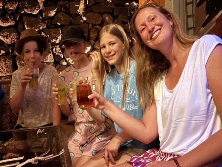 Eenoudervakantie Zonvakantie Zakynthos in Griekenland