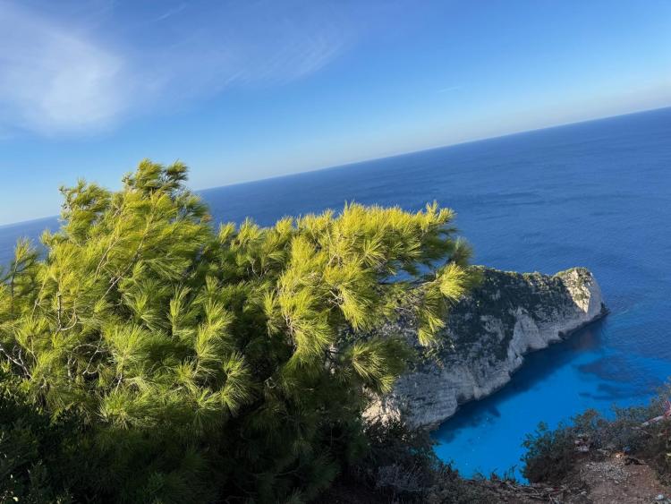 Eenoudervakantie Zonvakantie Zakynthos in Griekenland