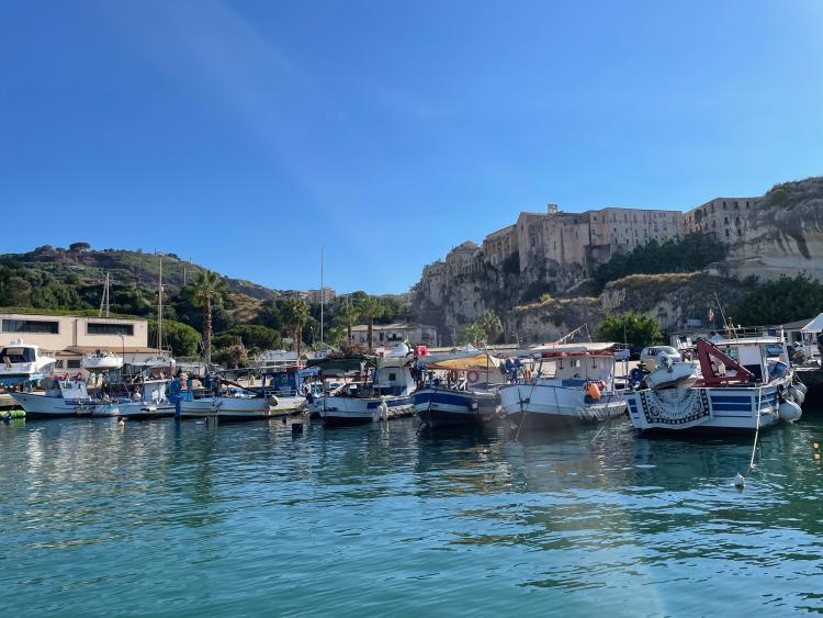 Eenoudervakantie Zonvakantie Zakynthos in Griekenland