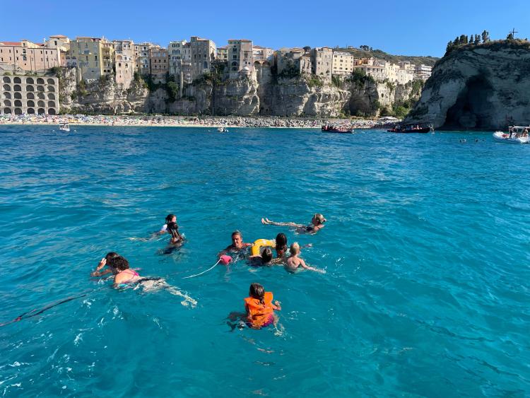 Eenoudervakantie Zonvakantie Zakynthos in Griekenland