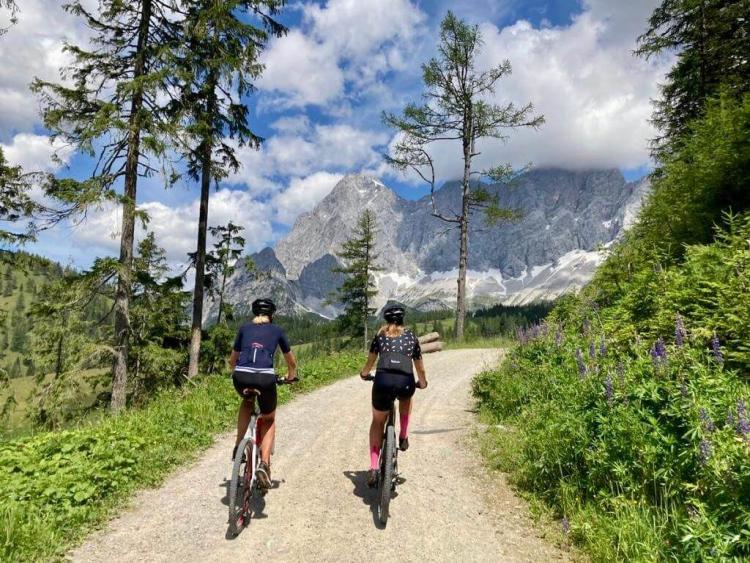 Singlereis Hike óf Bike (HBO-WO) in Filzmoos