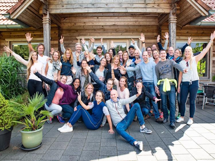 Singlereis Weekendjeweg XL (HBO-WO) In het mooie Heuvelrijk