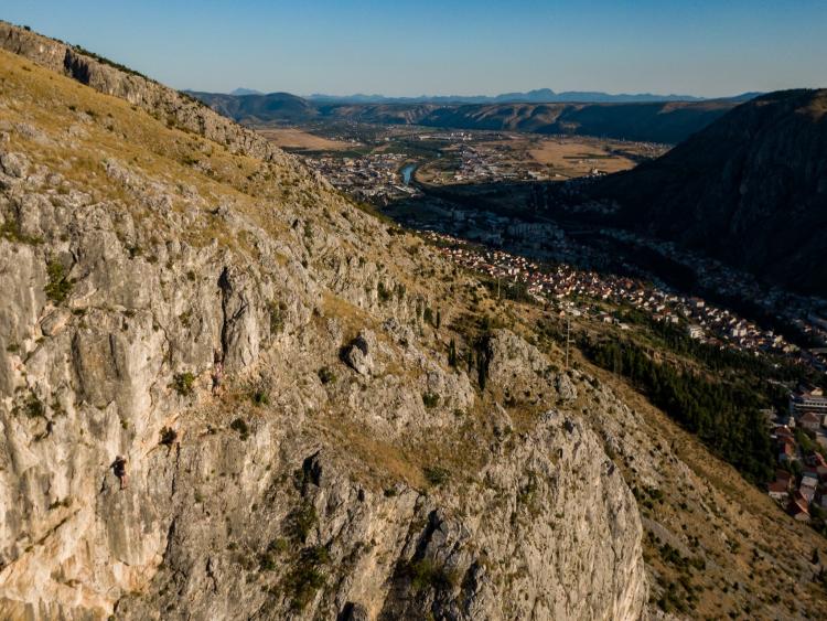 Groepsreis Actieve rondreis Herfst in Bosnië en Herzegovina