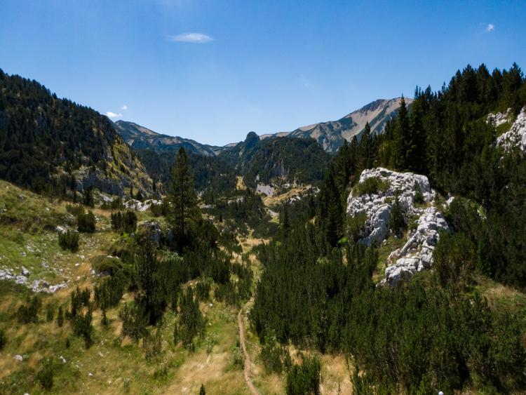 Groepsreis Actieve rondreis Herfst in Bosnië en Herzegovina