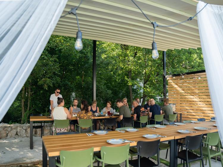 Groepsreis Actieve rondreis Herfst in Bosnië en Herzegovina