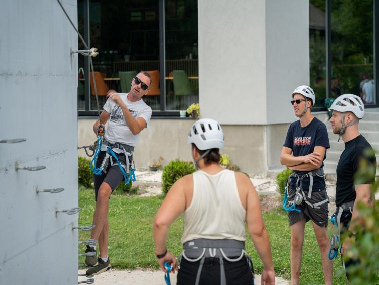 Groepsreis Actieve rondreis Herfst in Bosnië en Herzegovina