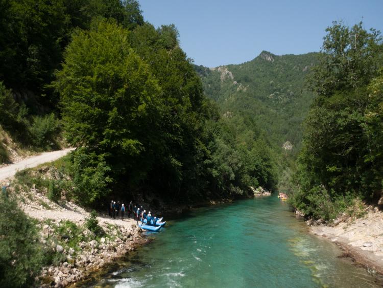 Groepsreis Actieve rondreis Herfst in Bosnië en Herzegovina