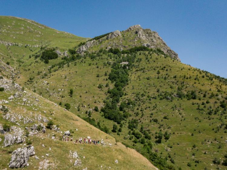 Groepsreis Actieve rondreis Herfst in Bosnië en Herzegovina
