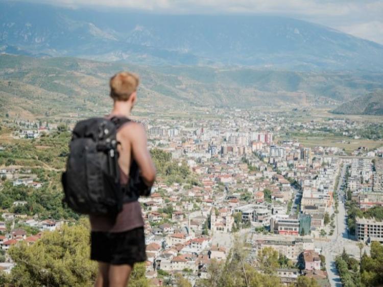 Groepsreis Actieve vakantie 10-daagse rondreis door Albanië