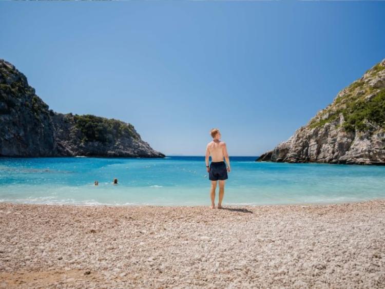 Groepsreis Actieve vakantie 10-daagse rondreis door Albanië