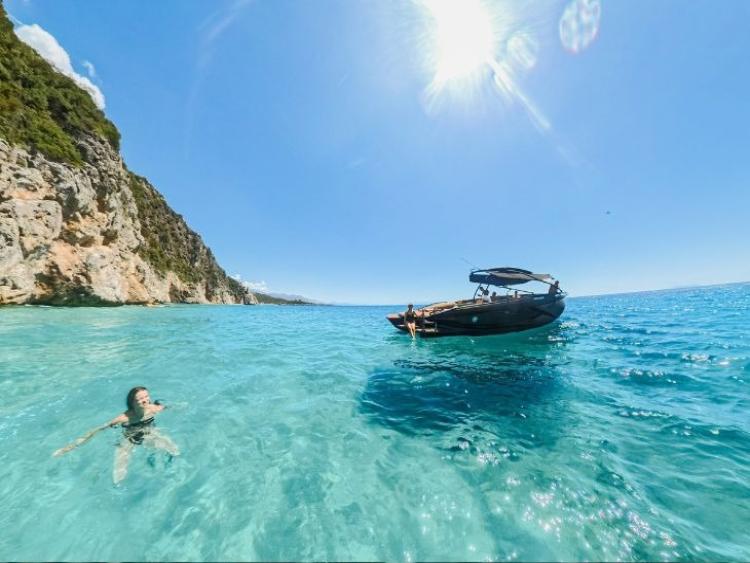 Groepsreis Actieve vakantie 10-daagse rondreis door Albanië