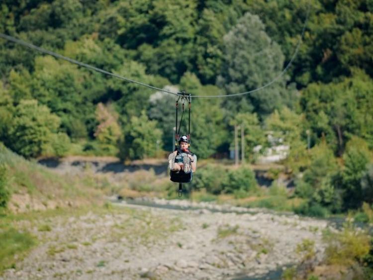 Groepsreis Actieve vakantie 10-daagse rondreis door Albanië