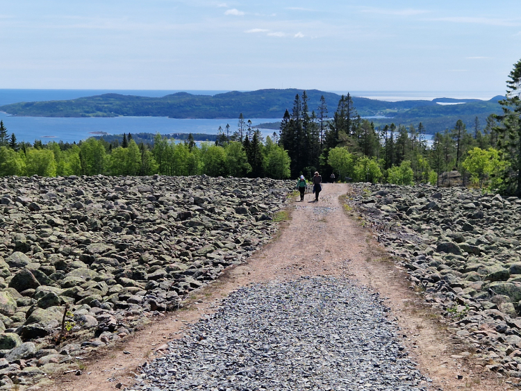Groepsreis Actieve vakantie Mindful in Zweden