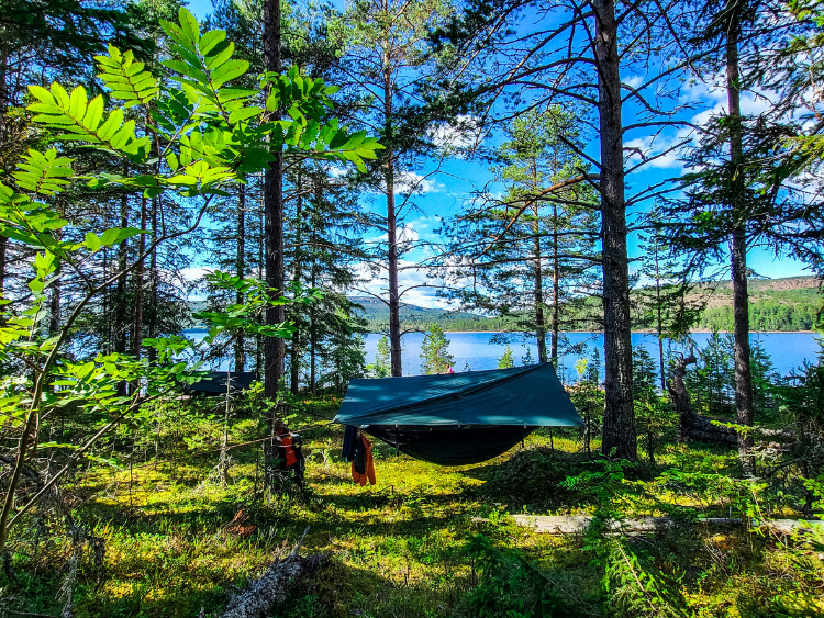 Groepsreis Actieve vakantie Mindful in Zweden