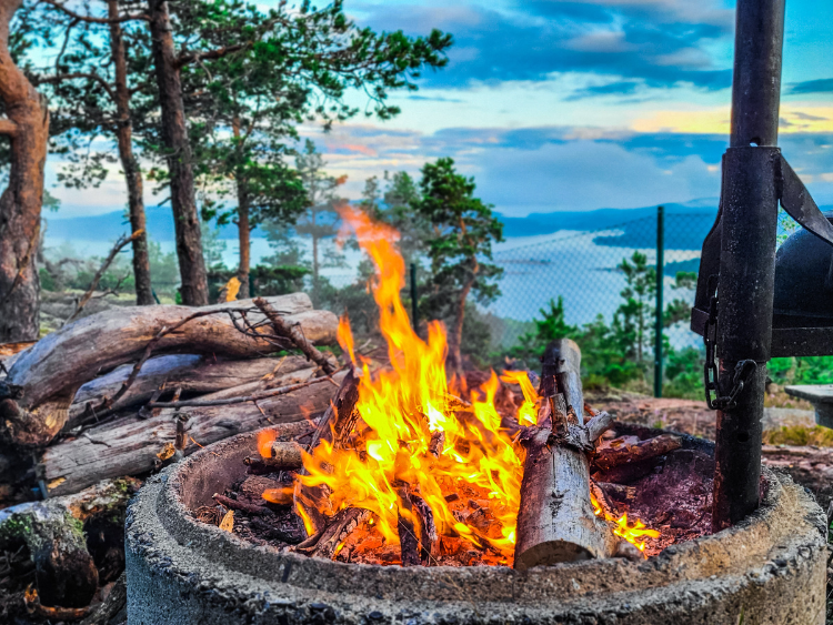 Groepsreis Actieve vakantie Mindful in Zweden