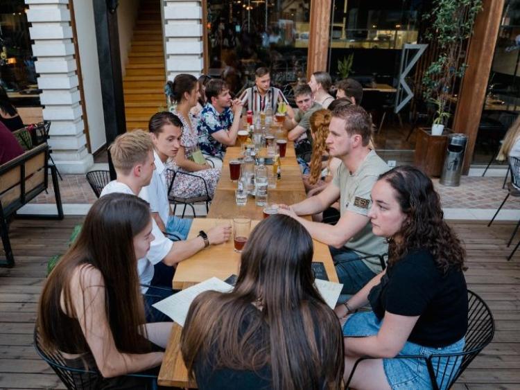 Groepsreis Actieve wandel groepsreis 8 dagen hiken in de Albanese Alpen