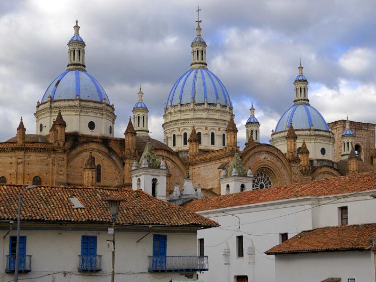 Dag 11: Cuenca