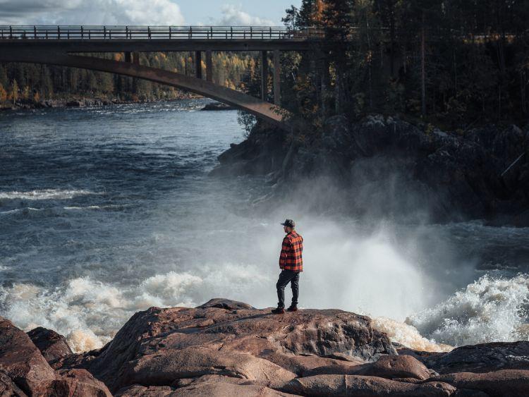 Dag 1 | Luleå
