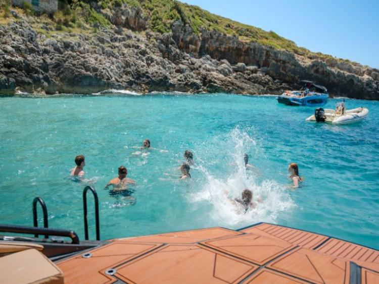 Dag 2 t/m 3 | Himare