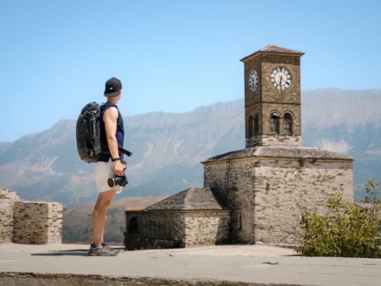 Dag 4 | Gjirokastër