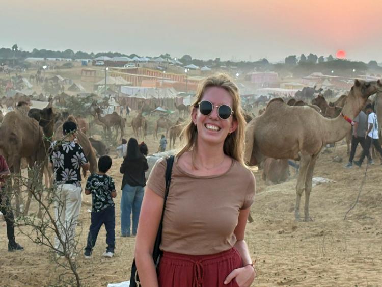 Dag 16: Vertrek Delhi - Thuiskomst
