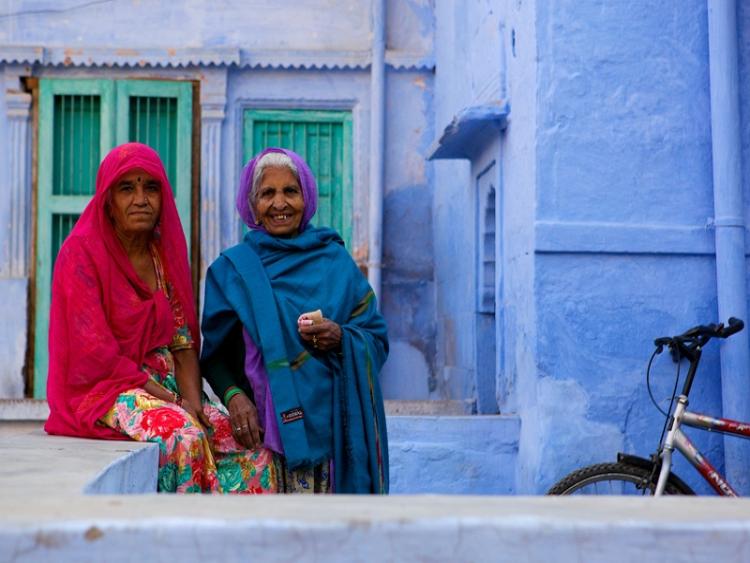 Dag 1: Vertrek - Aankomst Delhi