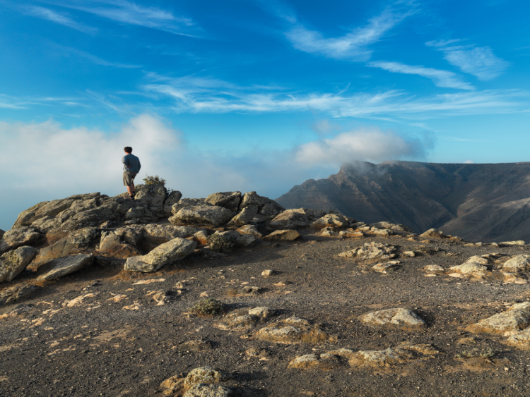 Groepsreis Winterzon Genieten op Lanzarote