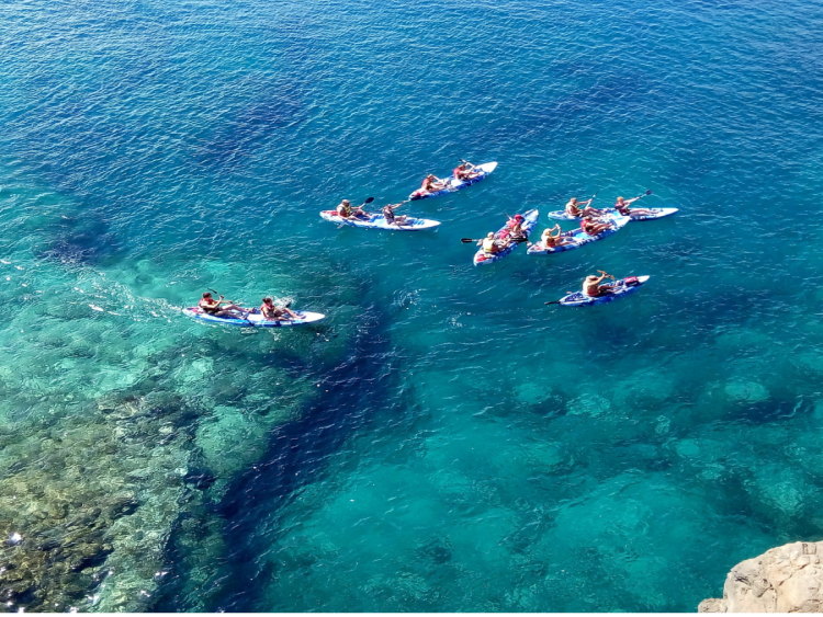 Groepsreis Winterzon Genieten op Lanzarote