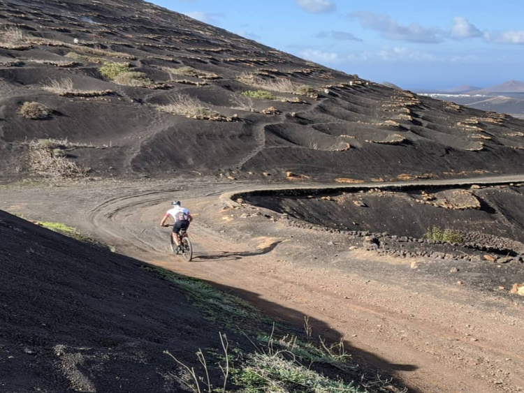 Groepsreis Winterzon Genieten op Lanzarote