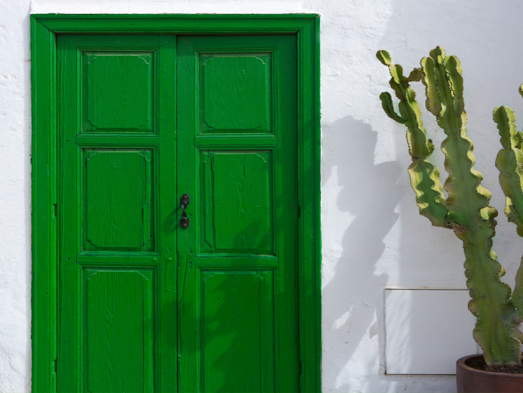 Groepsreis Winterzon Genieten op Lanzarote