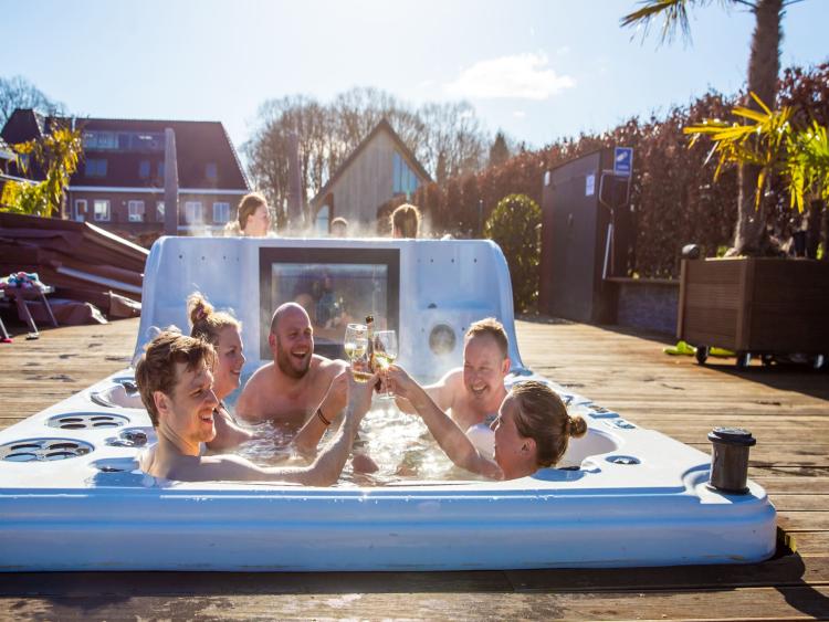 Singlereis Weekendjeweg XL (HBO-WO) In het mooie Heuvelrijk